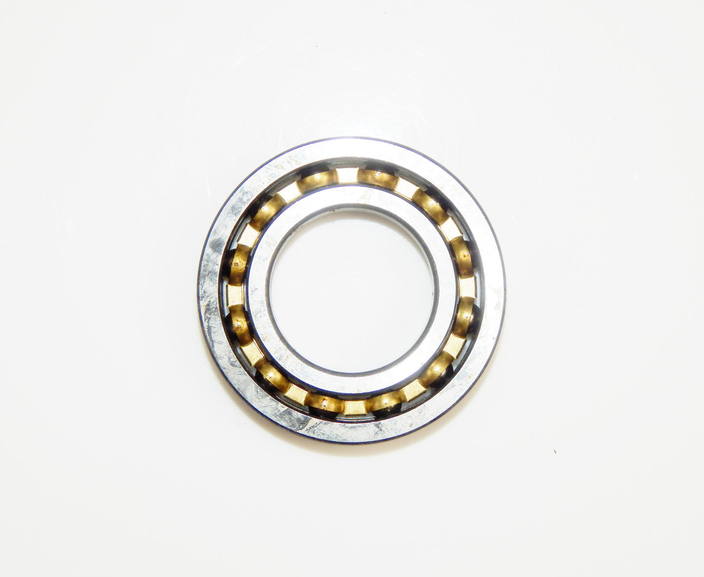 FAG 16005 25x47x8mm OE HONDA 1981 CB750K GEARSHIFT DRUM BEARING 91008-374-003 - MotoRaider