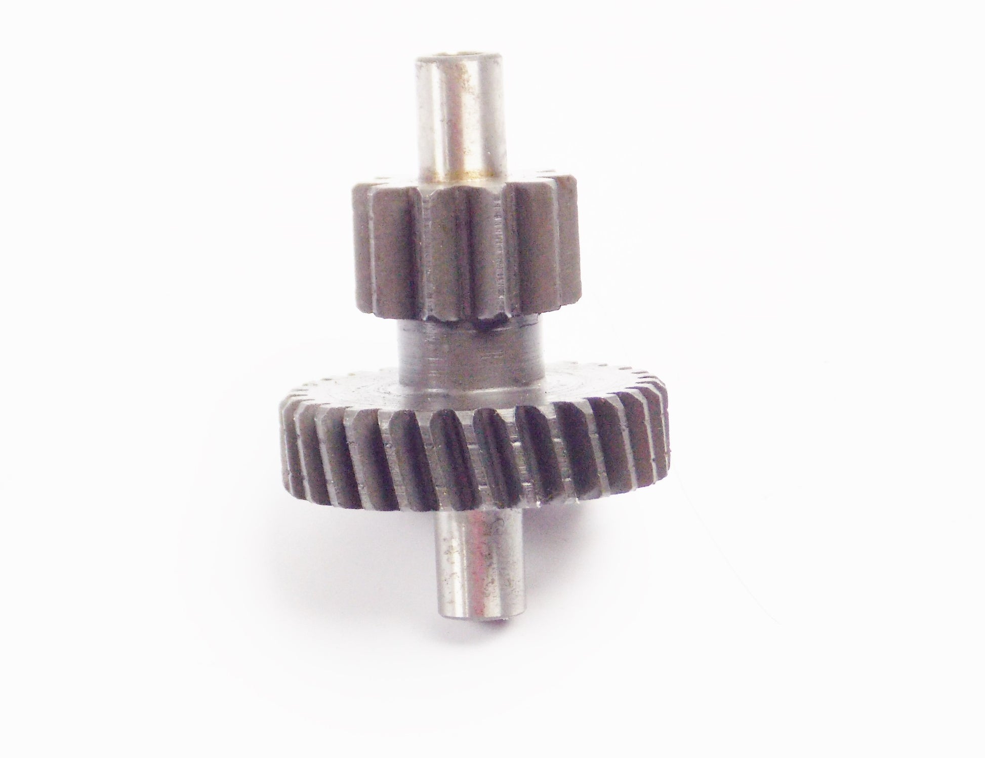 OEM PIAGGIO BOSS BRAVO Si MOPED Z10 Z29 REAR WHEEL GEARWHEEL SHAFT DRIVE 178696 - MotoRaider