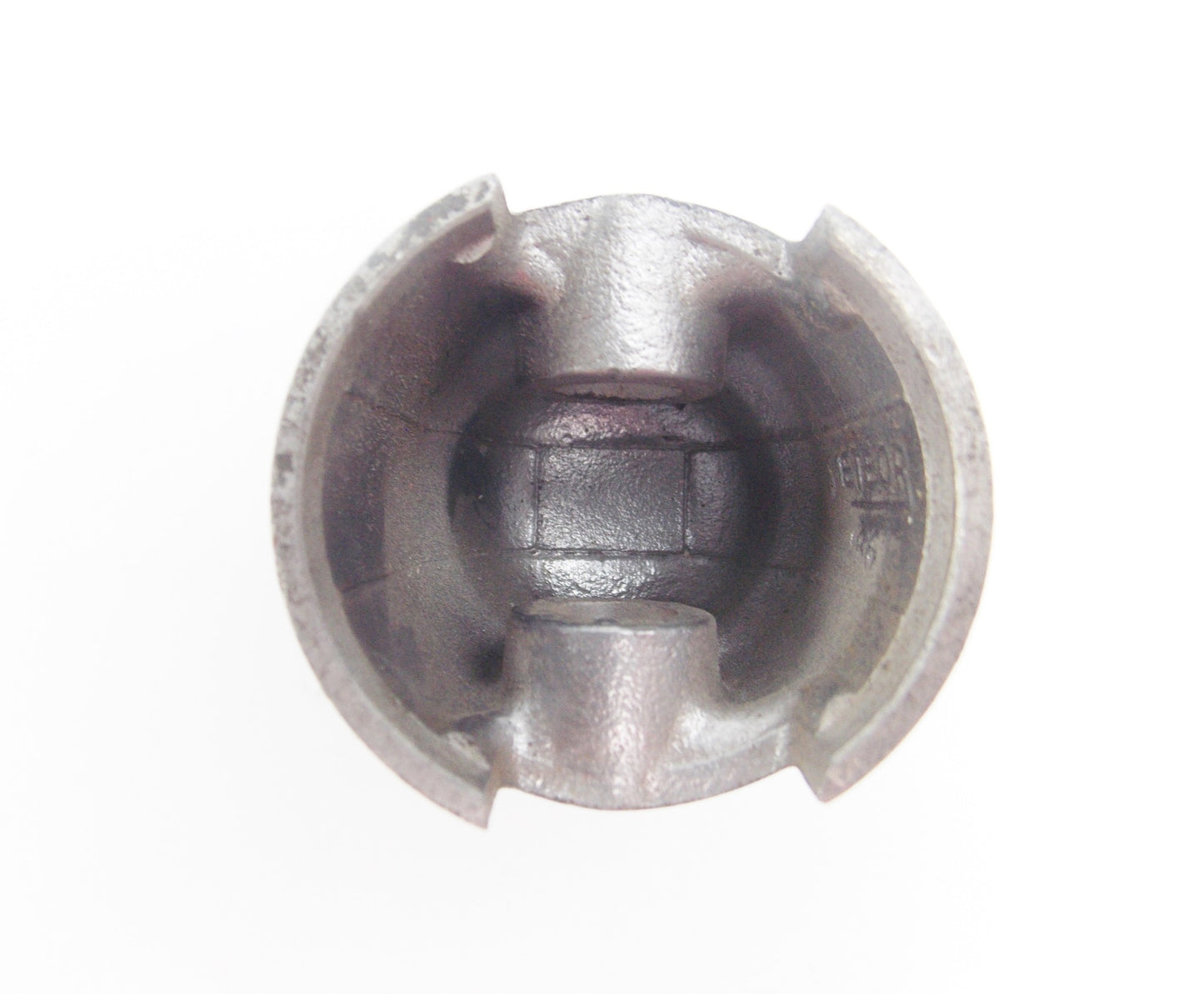 METEOR PISTON DIAMETER 50.4 mm PIAGGIO VESPA - MotoRaider