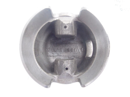 DIMANIN PISTON DIAMETER 65mm LAMBRETTA MOTOR SCOOTER ITALY VINTAGE - MotoRaider