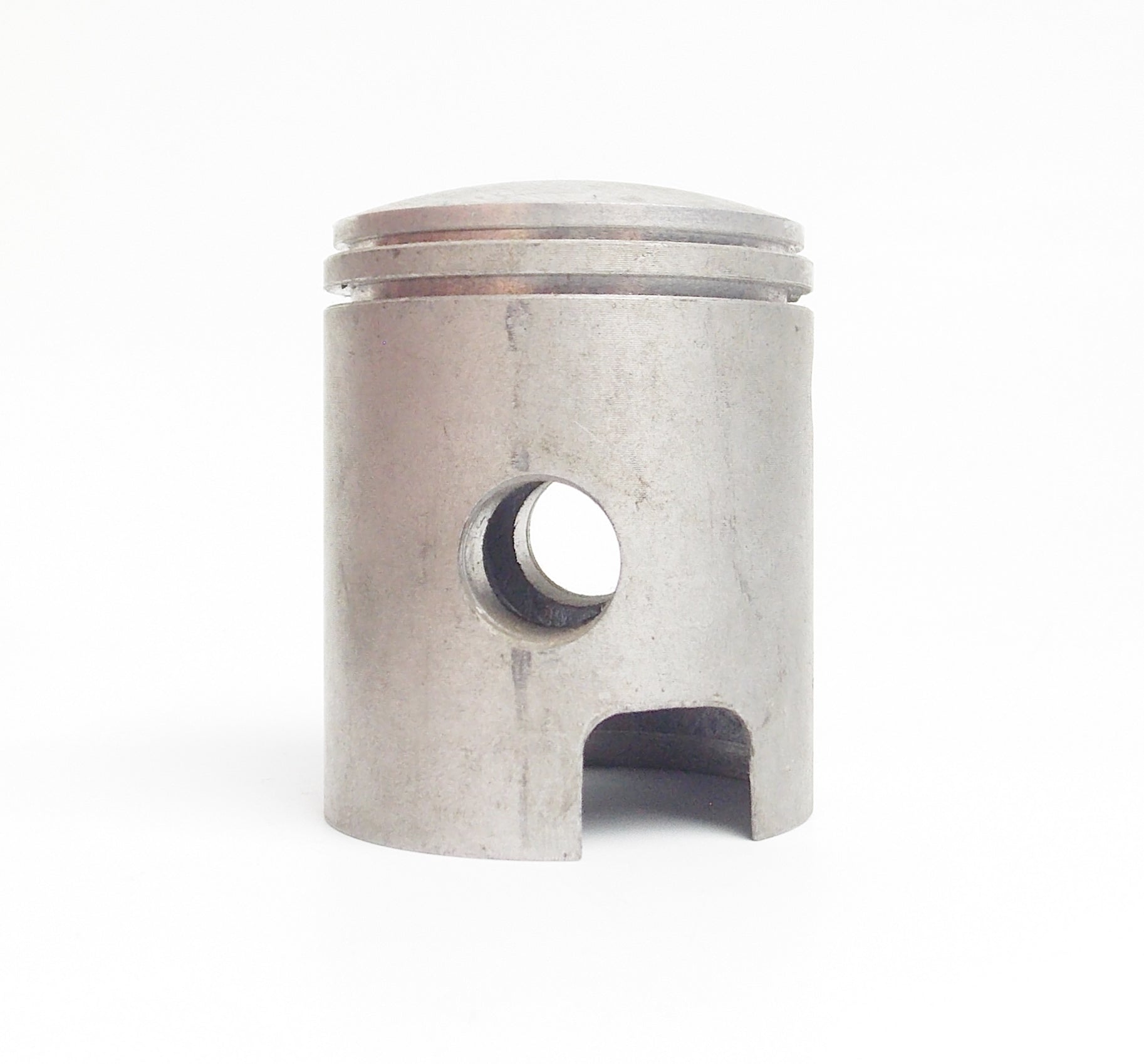 ASSO WERKE PISTON MOTORCYCLE DIAMETER 41 mm PIAGGIO VESPA MOTOR ENGINE VINTAGE - MotoRaider