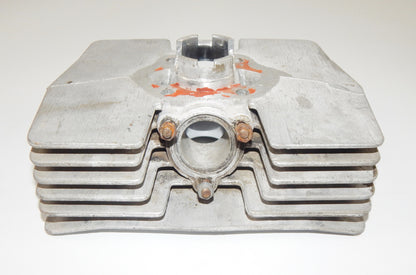 1970's MINARELLI 50cc CYLINDER MOTOR JUG TOP END ENGINE BORE 38.64mm ITALY - MotoRaider