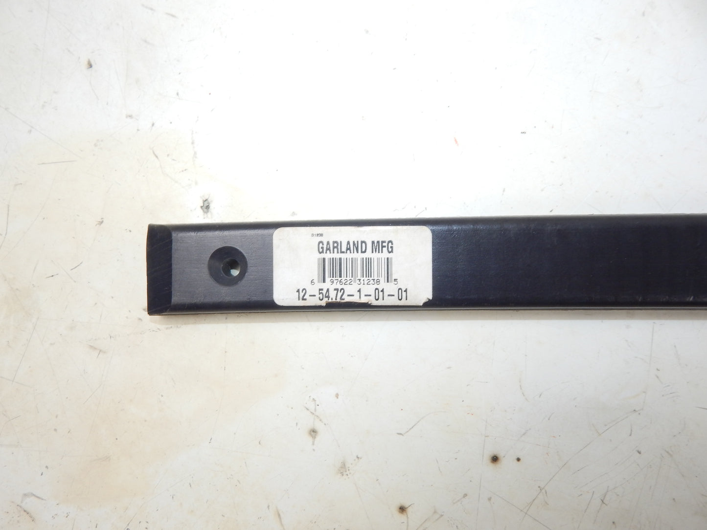 SNOWMOBILE MARSHALL 2606 HYFAX SLIDER YAMAHA ENTICER 1985-2001 54.6" YAMAHA SLED - MotoRaider