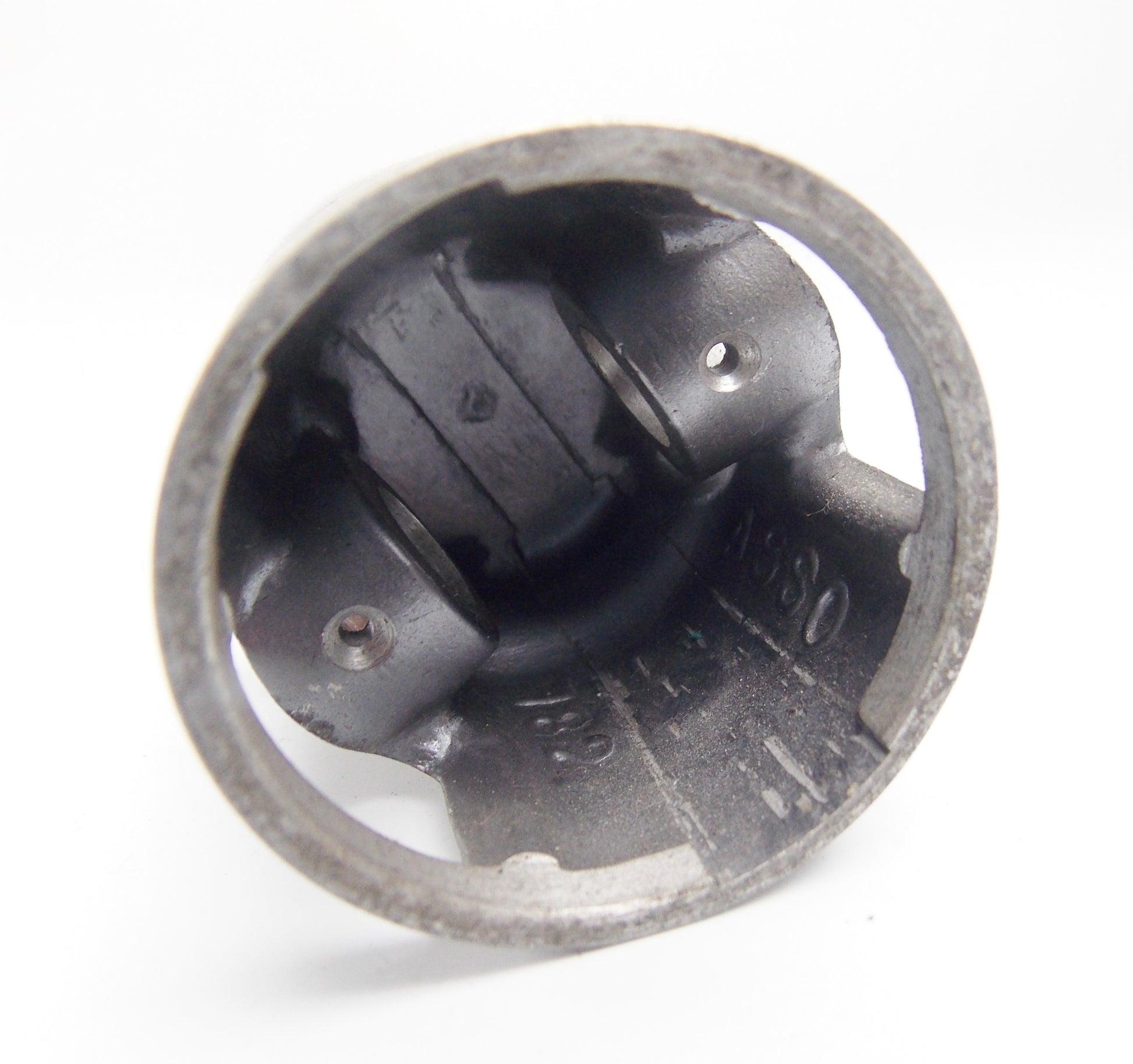 NOS ASSO WERKE GITAN MOTOR ENGINE PISTON DIAMETER 40mm - MotoRaider