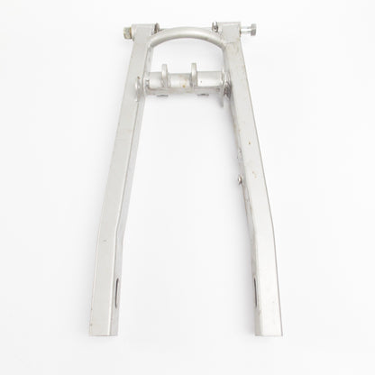 1986 CAGIVA ELEFANTRE 125 FRAME CHASSIS SWING ARM+PIVOT AXLE L=250mm D=15mm - MotoRaider