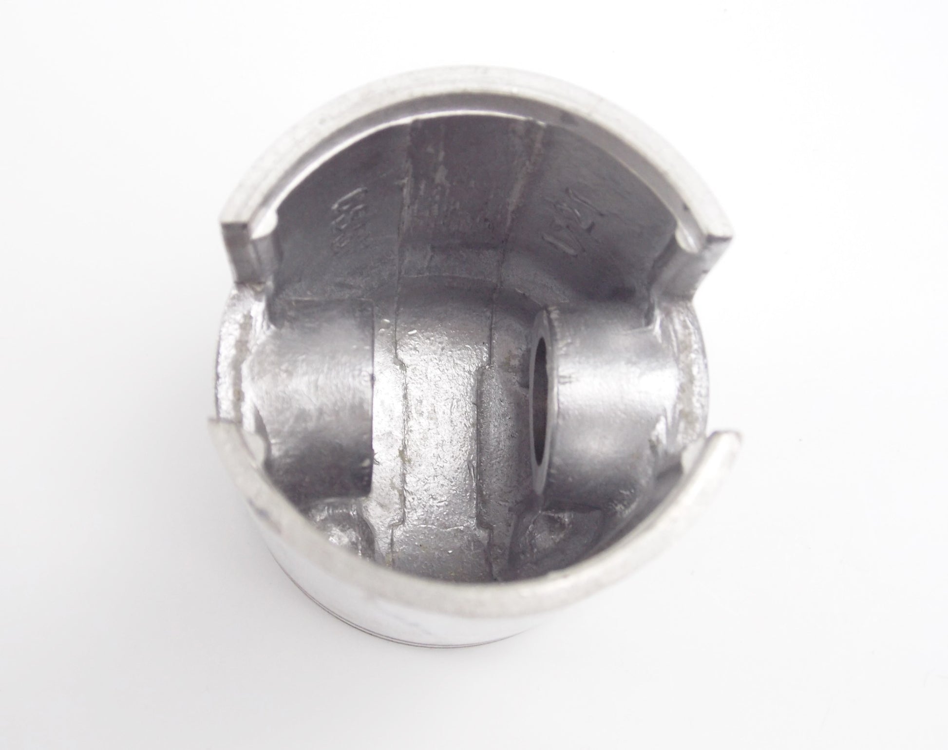 NOS ASSO WERKE 2947 PISTON + CLIPS D. 50.2 FRANCO MORINI 9-5-4-9 - MotoRaider