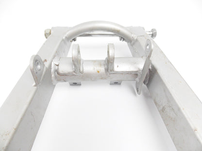 1986 CAGIVA ELEFANTRE 125 FRAME CHASSIS SWING ARM+PIVOT AXLE L=250mm D=15mm - MotoRaider