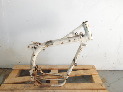 HUSQVARNA 1985 CR-500 1986 125 500 4S Motocross FRAME CHASSIS VINTAGE CP-22374 - MotoRaider