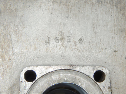 1970's MINARELLI 50cc CYLINDER MOTOR JUG TOP END ENGINE BORE 38.64mm ITALY - MotoRaider