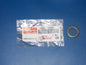 NOS  1980-2006 YAMAHA YZF600 YFZ450/350 BW200/350 PLATE WASHER  90201-160F6 - MotoRaider