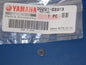 NOS YAMAHA 1969-2021 YZ65/250/125/450 YFM66/80/50/125 PLATE WASHER  90201-03313 - MotoRaider