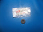 NOS YAMAHA 1997  XV125/250/535/750/1100 FJR1300 XJ6  DAMPER MAT  EU0-63764-00 - MotoRaider