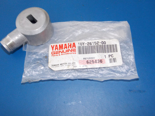 NOS YAMAHA 1987-2004 YFM350  REVERSE LEVER 1UY-26152 - MotoRaider