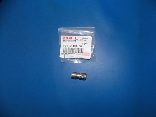 NOS YAMAHA  2003-2016 XLT1200/800 FB1800 FA1800 JOINT BALL STUD  F0V-U1461-00 - MotoRaider