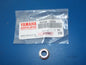 NOS YAMAHA 1994-2020 CW50 CY50 SH50 YFM350 VMX1200 FLANGE NUT 95704-10500 - MotoRaider