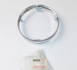 NOS OEM YAMAHA 1981-1983 VIRAGO 750/XV920 RIM HEADLIGHT OD=7" 4X7-84315-00 - MotoRaider