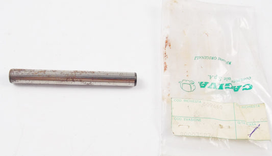 NOS OEM CAGIVA 1995 1996 600 RIVER / CANYON 600 PIN FORKS EXCHANGE 800035876 - MotoRaider