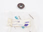NOS OEM SUZUKI 2001-2009 DR-Z250 | 1991-1997 GSX250 WASHER 09169-06026 - MotoRaider