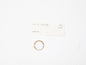 OEM 1982-1986 KTM ROTAX 4-STROKE SEAL RING COPPER 57005024000 | 570 05 024 000 - MotoRaider