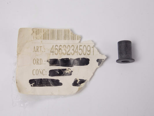 NOS OEM BMW 1997-2000 F 650|ST RUBBER MOUNTING TOURING SET 46632345091 - MotoRaider