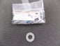 NOS CAGIVA 1990 900 IE 1994-95 ELEFANT 750 1993 W12 GAS TANK GASKET 800030942 - MotoRaider