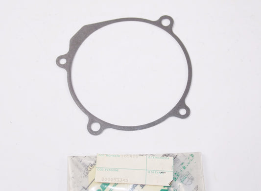 NOS OEM CAGIVA 1988-1994 COCIS 50|75 PRIMA 50 SUPER CITY-6 GASKET SEAL 800053345 - MotoRaider