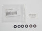 OEM AEON COBRA MJ 2001-2003 FENDER PLAIN WASHER 94101-0514010-00K | KIT OF 6 - MotoRaider