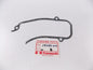 NOS OEM KAWASAKI 66-71 A7 AVENGER 250/A1 SAMURAI GASKET RH COVER CAP A 14046-010 - MotoRaider