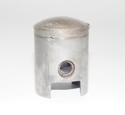 1970's MINARELLI 50cc CYLINDER MOTOR JUG TOP END ENGINE BORE 38mm+PISTON VINTAGE - MotoRaider