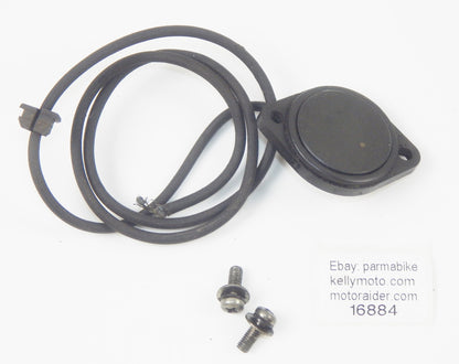 1986 SUZUKI GSXR 750 MOTOR ENGINE NEUTRAL SWITCH VINTAGE - MotoRaider