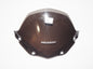 SCOOTER PEUGEOT WINDSHIELD SCREEN GRAY 1177090600 GEOPOLIS SATELLIS H=10.75" - MotoRaider