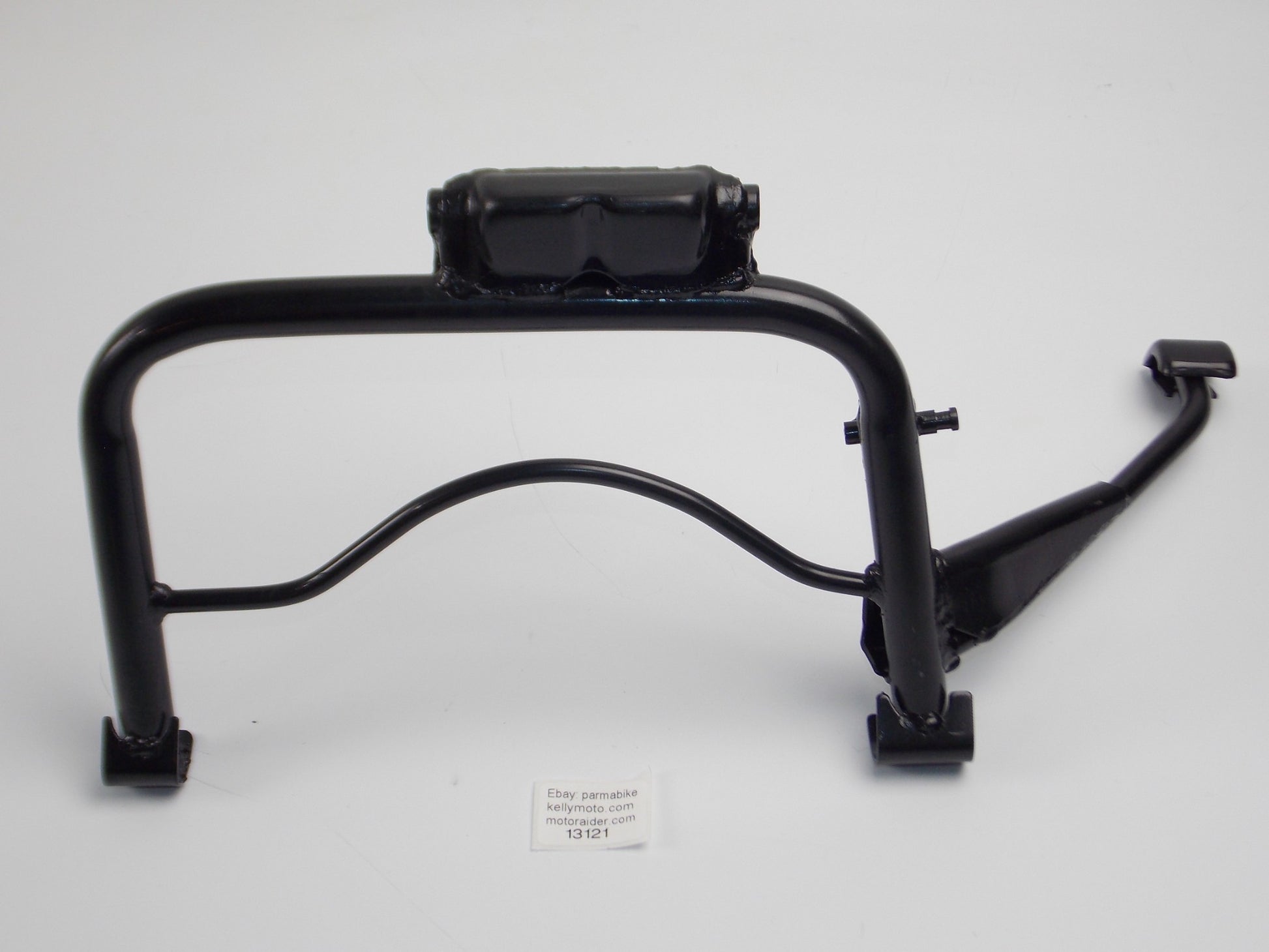 OEM PEUGEOT TWEET 50 SCOOTER FRAME CHASSIS CENTER STAND KICKSTAND - MotoRaider