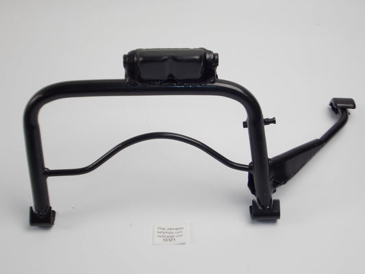 OEM PEUGEOT TWEET 50 SCOOTER FRAME CHASSIS CENTER STAND KICKSTAND - MotoRaider