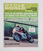 CYCLE WORD MAGAZINE 1967 ROAD TEST 360 GREEVES CHALLENGER 250 RANGER DUNSTALL - MotoRaider