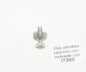 KTM HEXAGON HEAD BOLT 0933060203 + WASHER 560.32.005.000 - MotoRaider