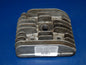 VINTAGE MORINI MOTOR ENGINE 50cc CYLINDER HEAD FM 27-5065 MOTORCYCLE MOPED ITALY - MotoRaider