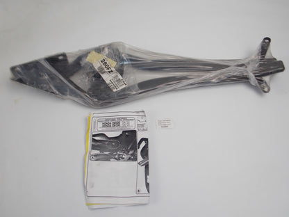 GIVI 260FZ-KZ260 | 2004-2012 CBF500/CBF600 MONORACK TOP BOX LUGGAGE RACK - MotoRaider