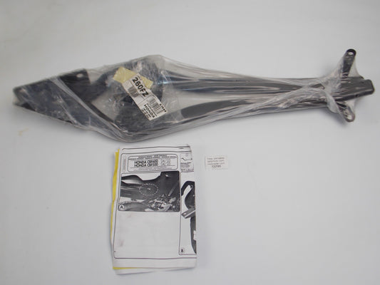 GIVI 260FZ-KZ260 | 2004-2012 CBF500/CBF600 MONORACK TOP BOX LUGGAGE RACK - MotoRaider