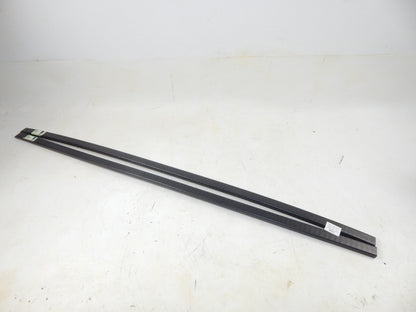 SNOWMOBILE MARSHALL 2606 HYFAX PAIR SLIDERS YAMAHA ENTICER 1985-01 54.6" YAMAHA - MotoRaider