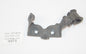 1994-1995 YAMAHA FZR 600R HYDRAULIC FRONT BRAKE LINE TUBE PIPE BRACKET HOLDER - MotoRaider
