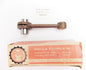 MMC CONNECTING ROD + PIN + ROLLER BEARING MORINI MOTOR ENGINE AU BCO 0414 - MotoRaider