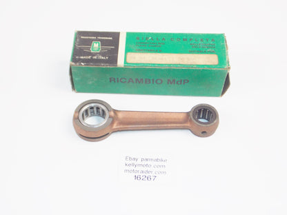 MDP BA 54 CONNECTING ROD + BEARING BENELLI 50 cc 5V - MotoRaider
