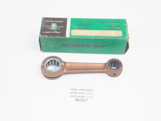 MDP BA 54 CONNECTING ROD + BEARING BENELLI 50 cc 5V - MotoRaider