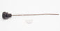 OEM LAVERDA MOTOR OIL LEVEL CAP DIPSTICK 4 STROKE L=205 mm TOTAL BOL D'OR 4T - MotoRaider