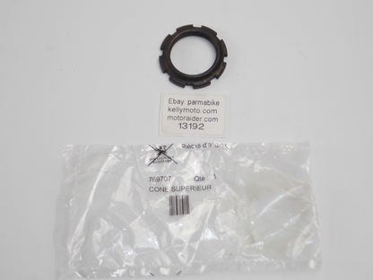 OEM PEUGEOT 2008 SAT250/ 2011 SAT125 STEERING UPPER BALL RACE 769707 FRONT FORK - MotoRaider
