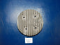INNOCENTI LAMBRETA ENGINE MOTOR CYLINDER HEAD VINTAGE SCOOTER ITALY - MotoRaider