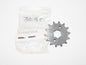 NOS OEM E-TON ATV FRONT COUNTER SPROCKET 14 TOOTH 700.165 - MotoRaider