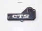 NOS OEM CAGIVA 1987-1989 CRUISER 125 / FRECCIA 125/TAMANACO 125 COVER 800049937 - MotoRaider