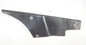 1970's FANTIC MOTOR 125 TRIAL PLASTIC CHAIN GUARD PROTECTOR PLATE VINTAGE ITALY - MotoRaider