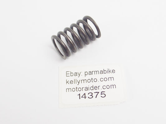 OEM LAVERDA 1000 1200 MOTOR ENGINE INTAKE VALVE SPRING 50120045 | 50 120 045 - MotoRaider